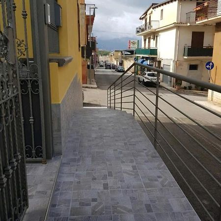 Casa Vacanze Rosanna Balestrate Dış mekan fotoğraf