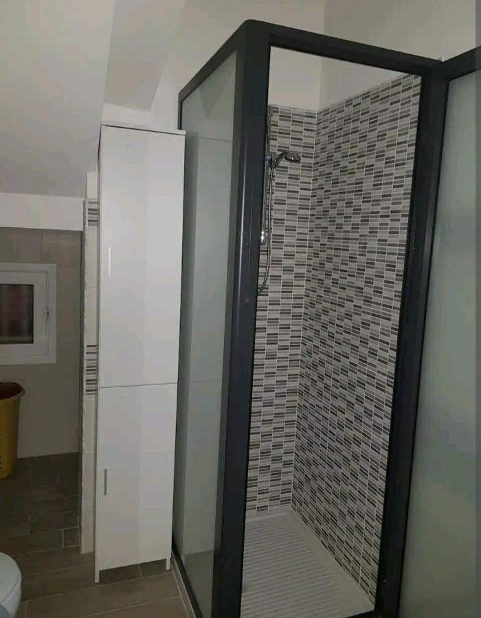 Casa Vacanze Rosanna Balestrate Dış mekan fotoğraf