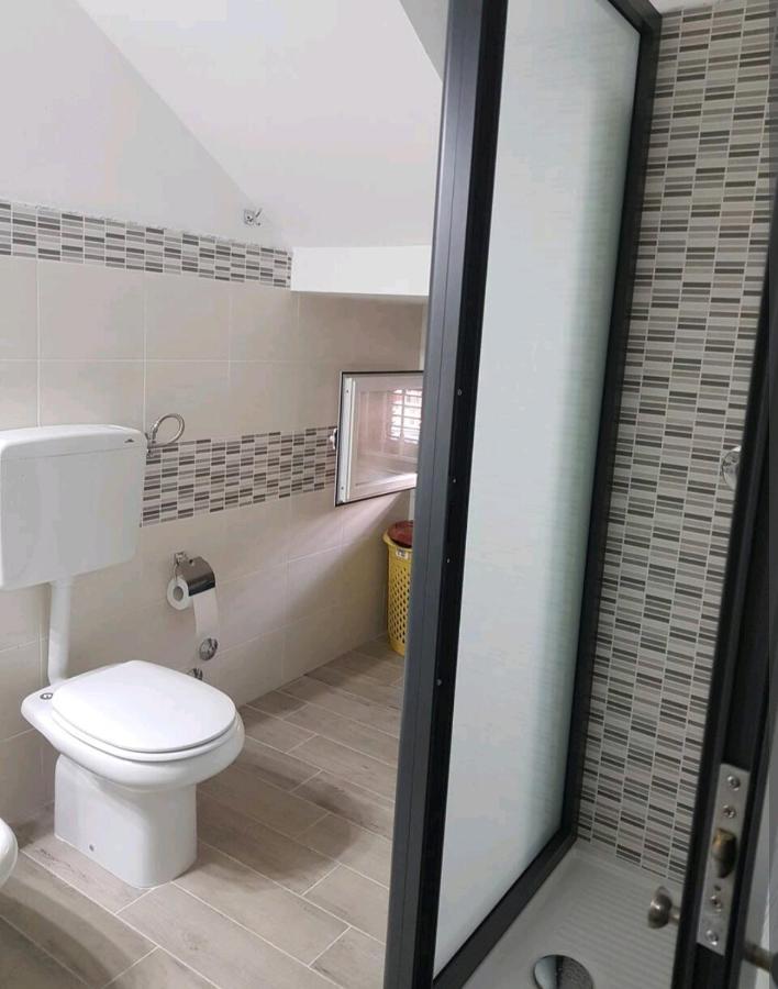 Casa Vacanze Rosanna Balestrate Dış mekan fotoğraf